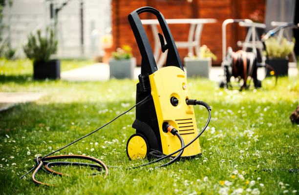 Best Patio and Deck Pressure Washing  in Plymouth, MN